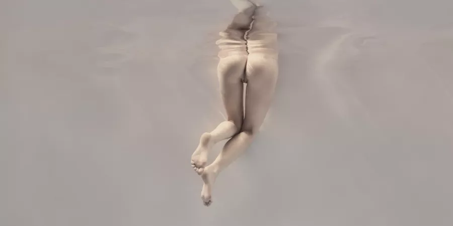 Strange Little Fish by spatterday