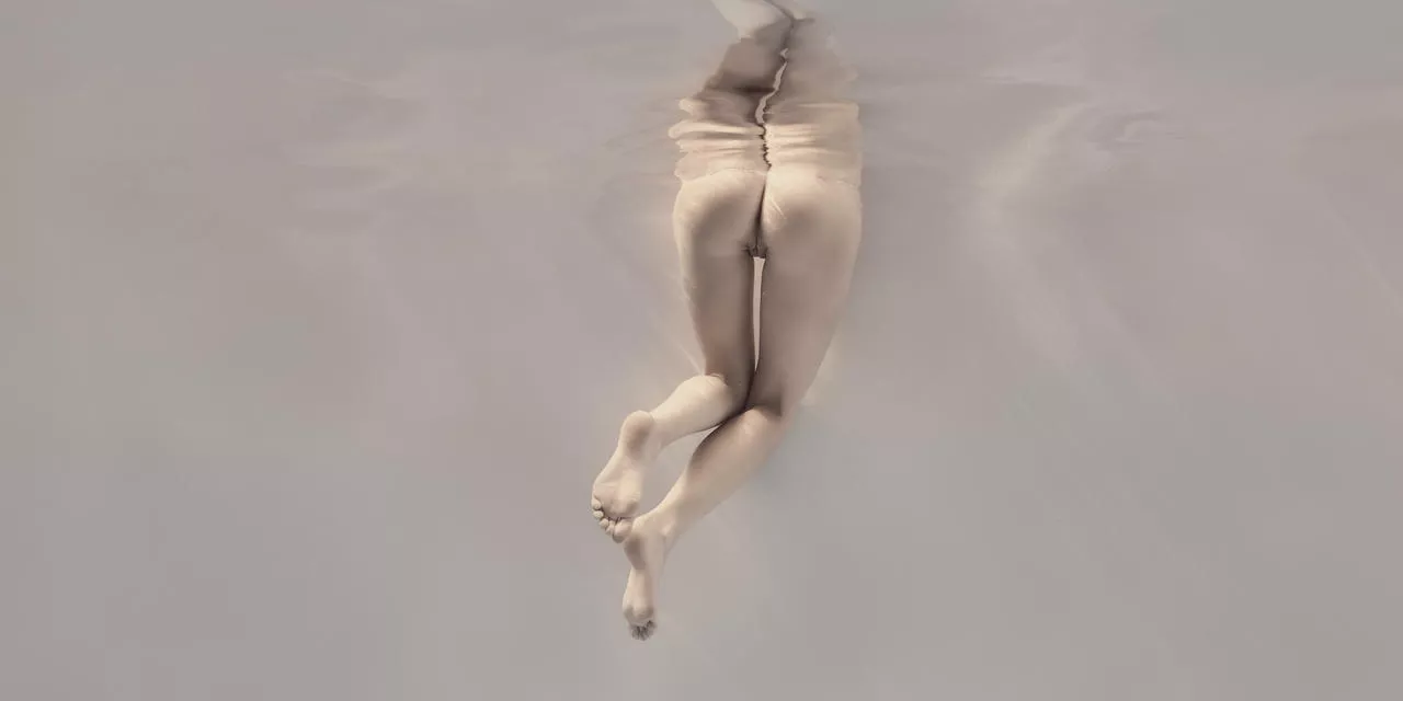 Strange Little Fish posted by spatterday