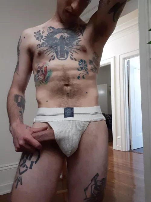 Strap and Fap by bowykotz