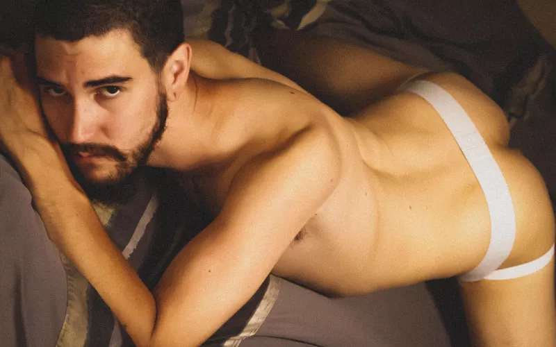 Strapped in by TwinkyForestBoy