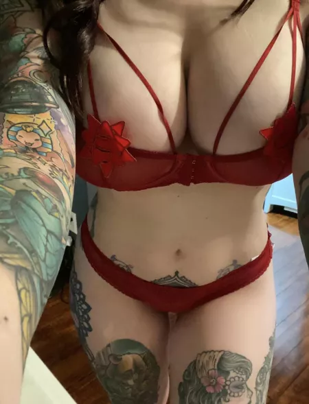 Straps 💗 by ericafett