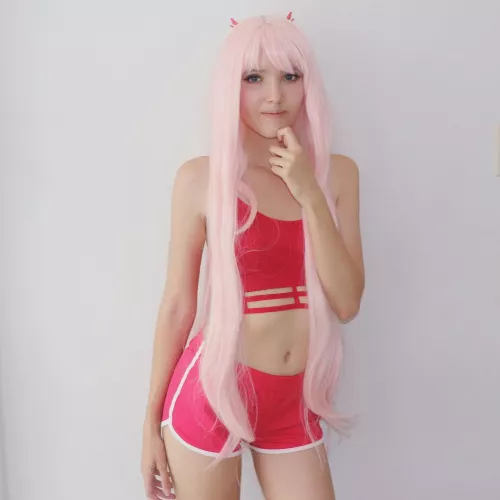 Strawberry by throwaqqount