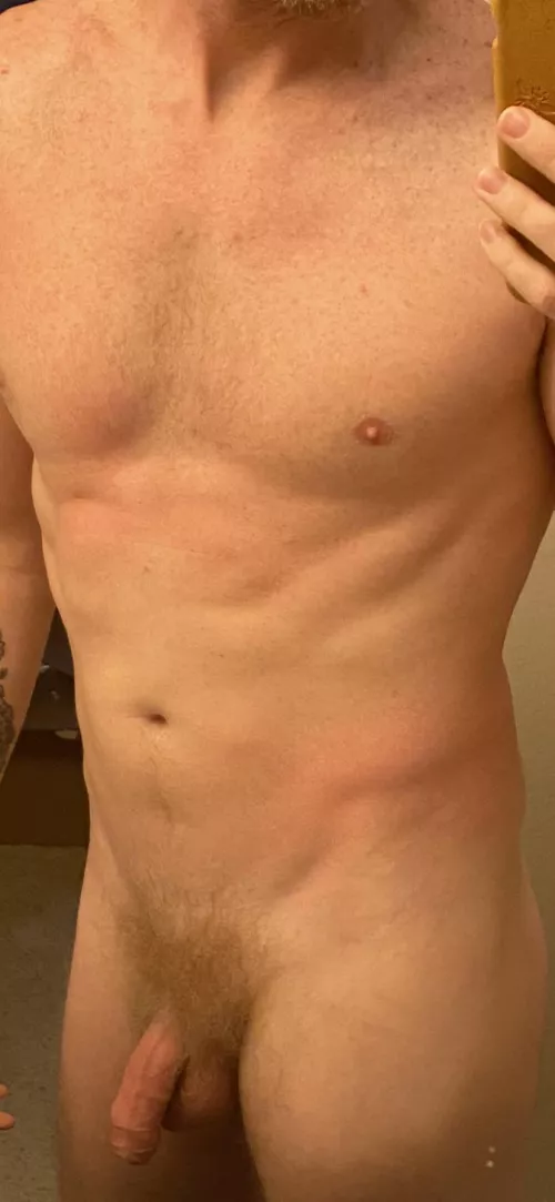 Strawberry fuzz by litstick1