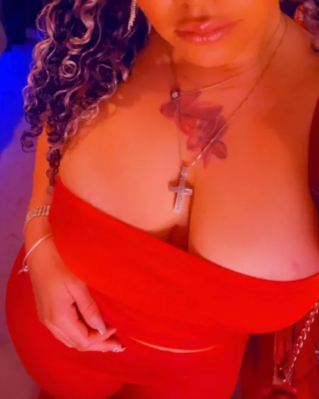 Strawberry by xfit30