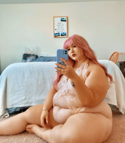 Strawberry shortcake 🍰 by Amybabyyxx