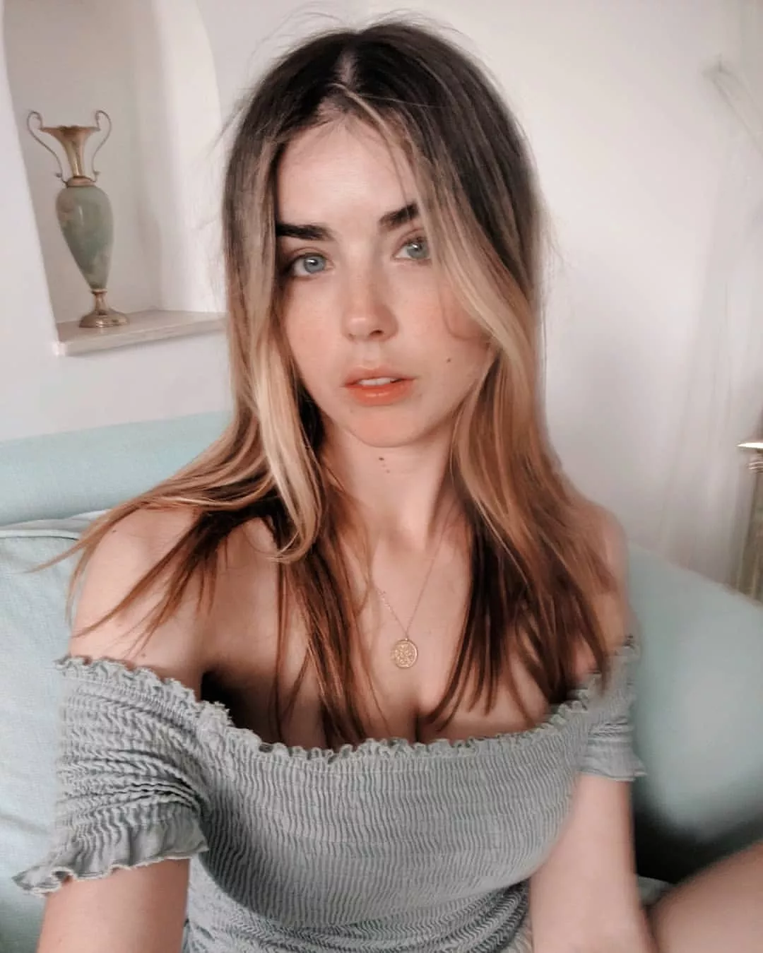 Streaming on Twitch posted by impulsive303