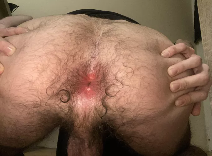 Streching it out by throwaway1dude