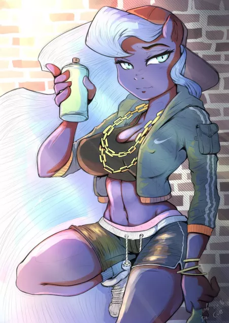 Streetwear Luna (@poweruser_sh) by Odbicie
