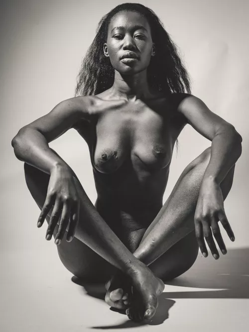 Strength and Power (OC) by fourth_turning_photo