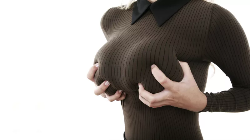 Stress Relievers by ThatsMyKink