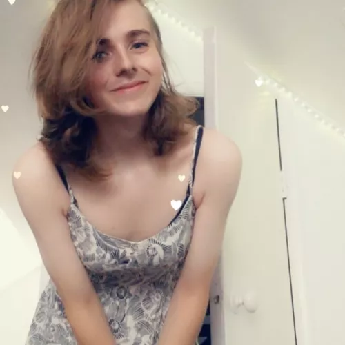 Stressed out today, but here's a cute pic! by SignificantWing9547