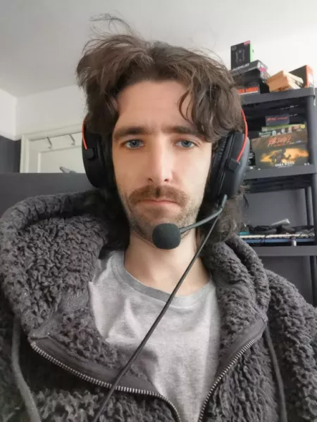 Stressful Day at Work, What should I play to unwind? by Cirrus_Minor