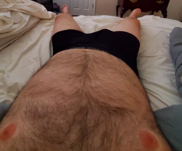 Stretch by urvaginastolemywatch