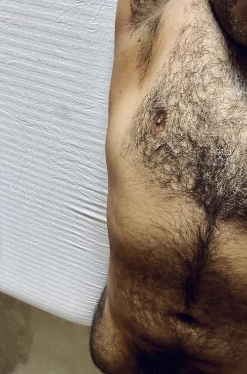 Stretch a little ! by sp3141861