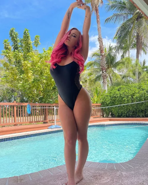 Stretch it by fellefellefelle