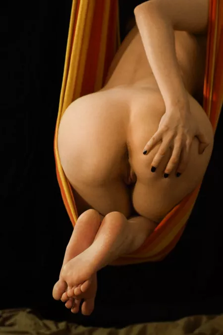 stretch it for you by HarleySpy