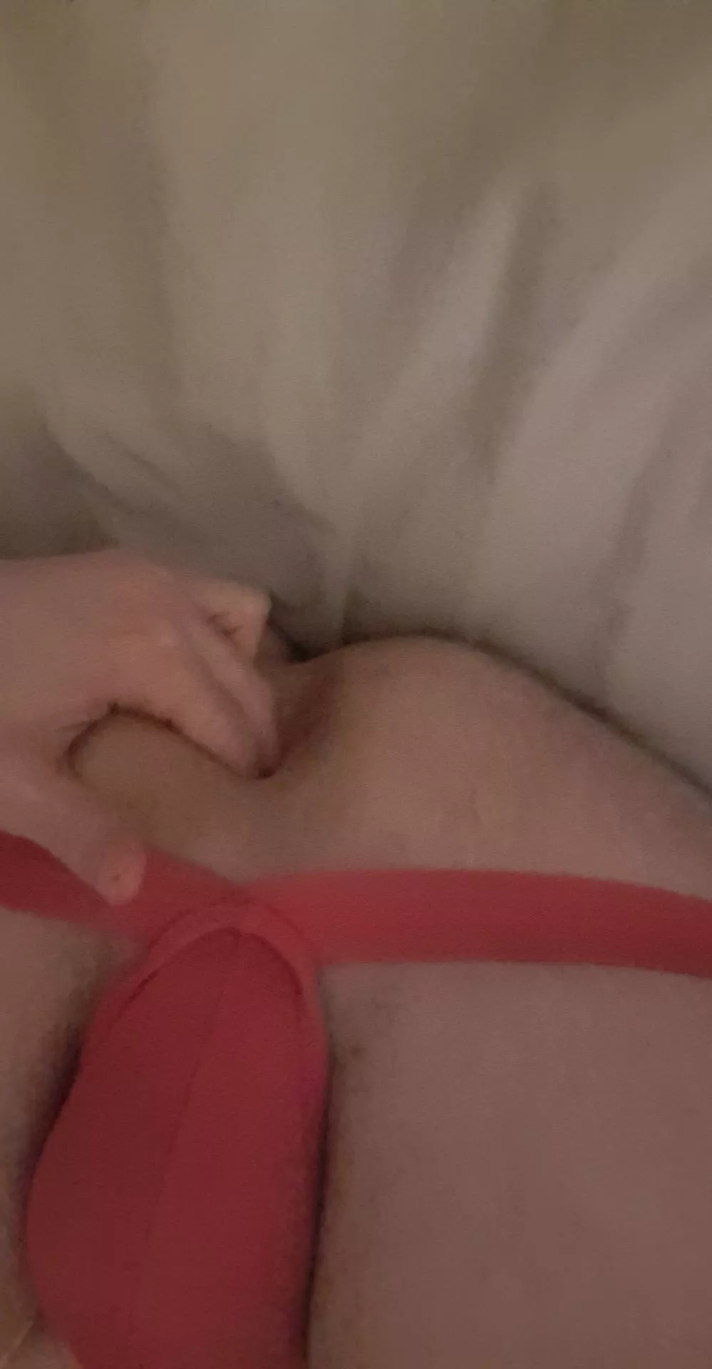 Stretch it open posted by Gay9945