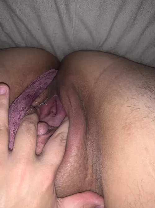Stretch my ftm pussy out? by tannyboy0