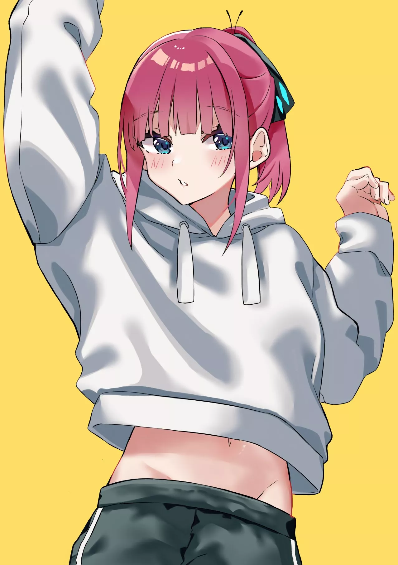Stretch (The Quintessential Quintuplets) posted by guysome11