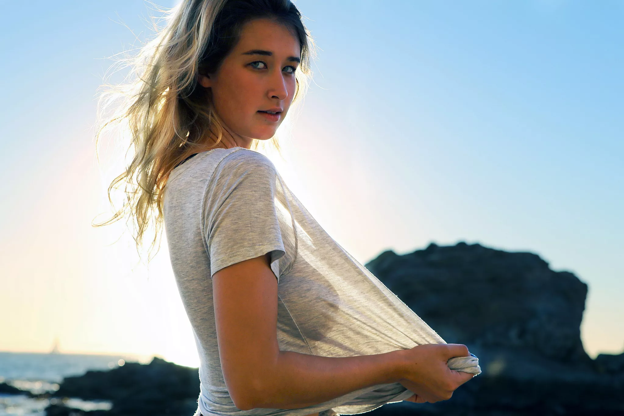 Stretched posted by potbelliedconan