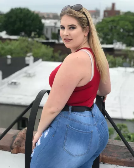 Stretched by LasherDeviance