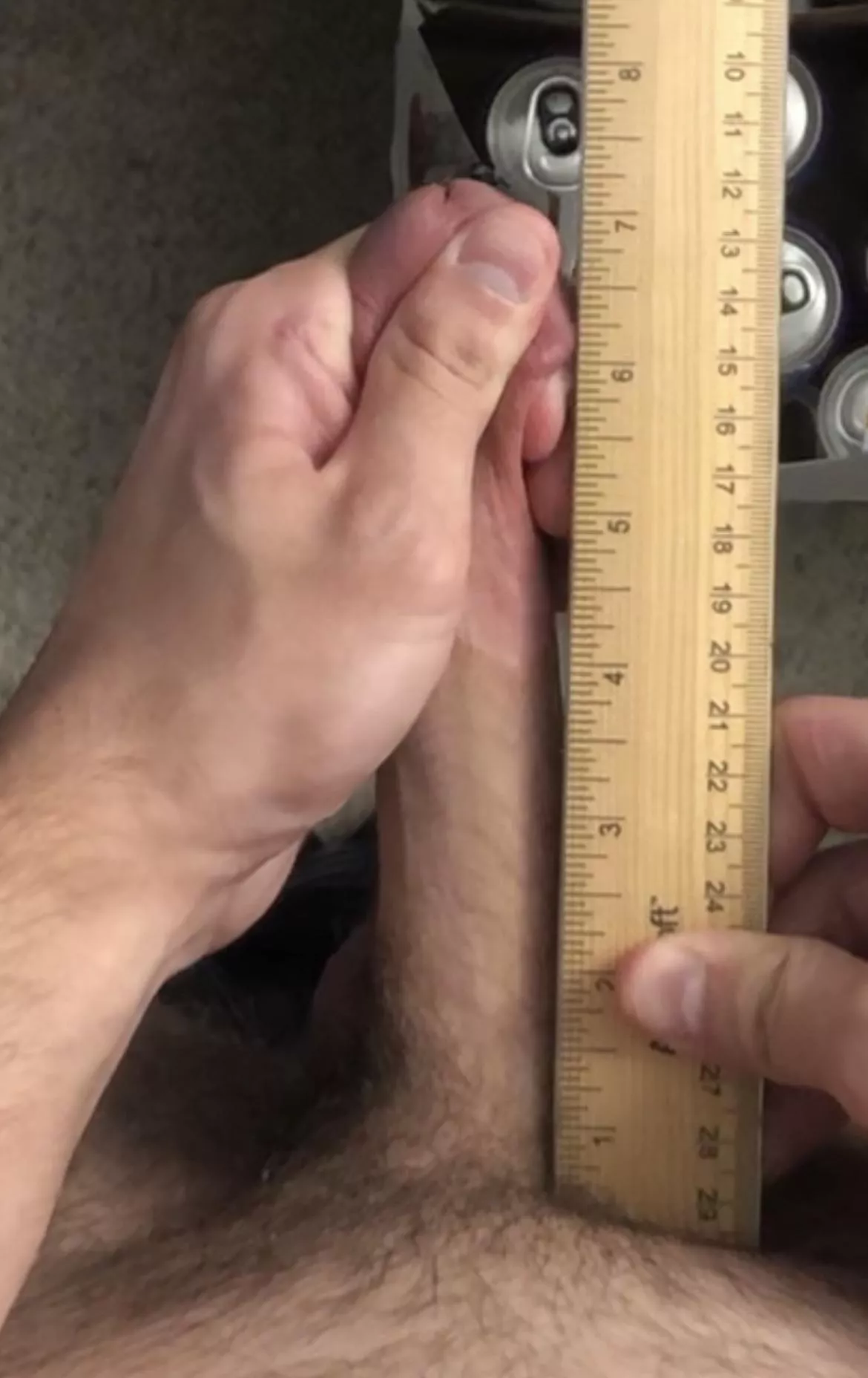 Stretched flaccid. What would you call it? posted by needgirth