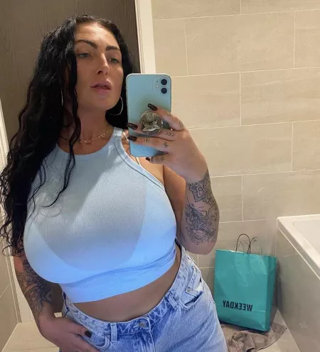 Stretched out by doner22