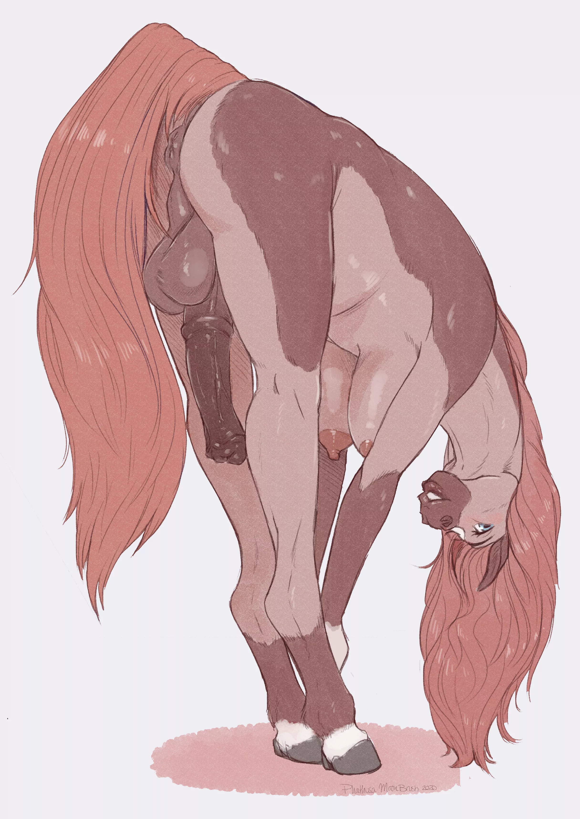 Stretches [H] (phathusa) posted by sergalsergalsergal