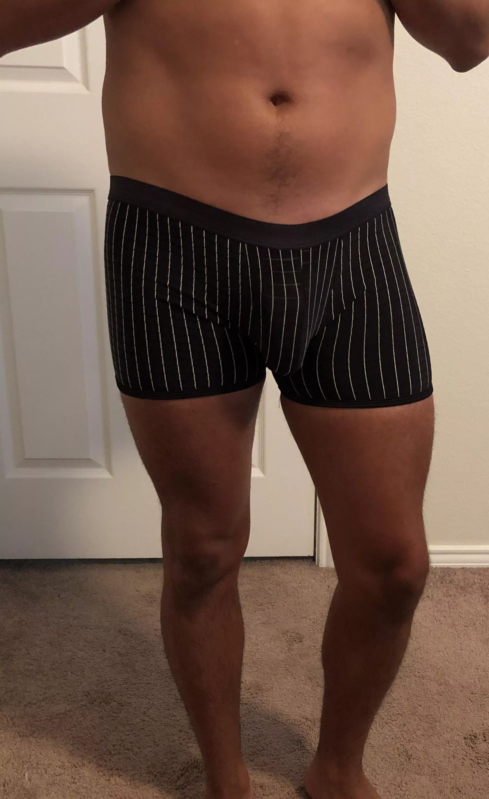 Stretches perfectly around the package posted by PrayForMileyCyrus