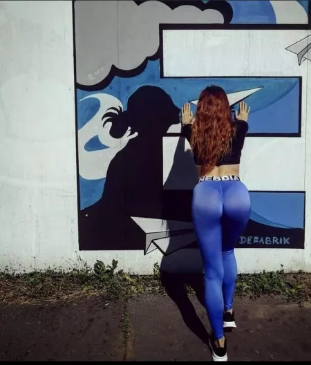 Stretching before excercise is important by ParticularBeyond3481