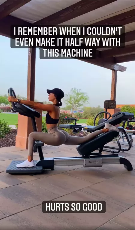 Stretching by emremizrahi