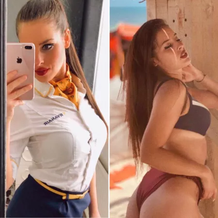 Stretching it by arrayoutofbounds