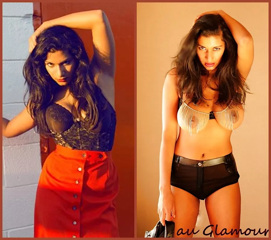 Strike a pose (Dakini) posted by FirmerDifference