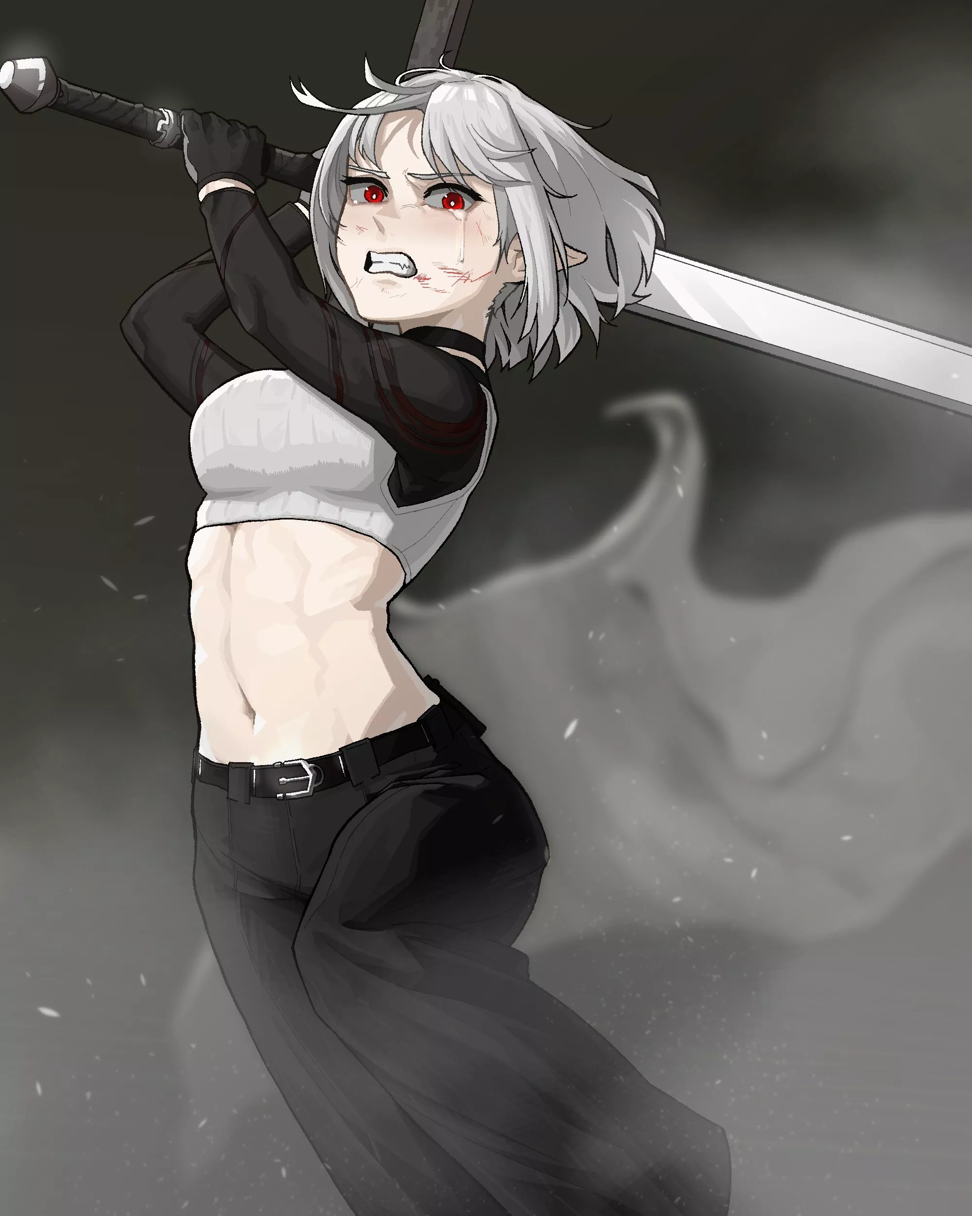 Strike [Original] posted by guysome11