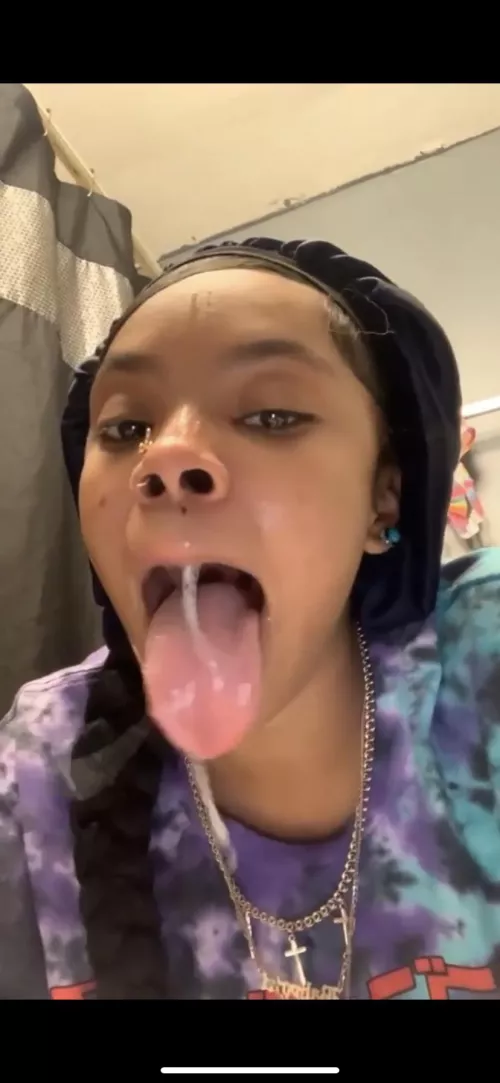 Strings🤪 by Camber_toes