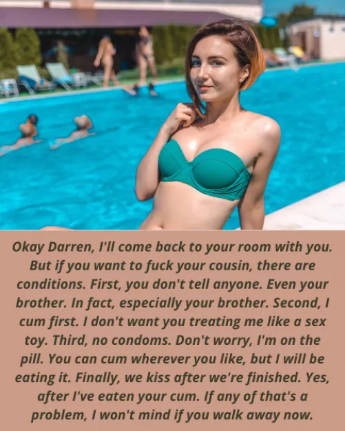 Strings attached (Co/Co) by HighlandBull18