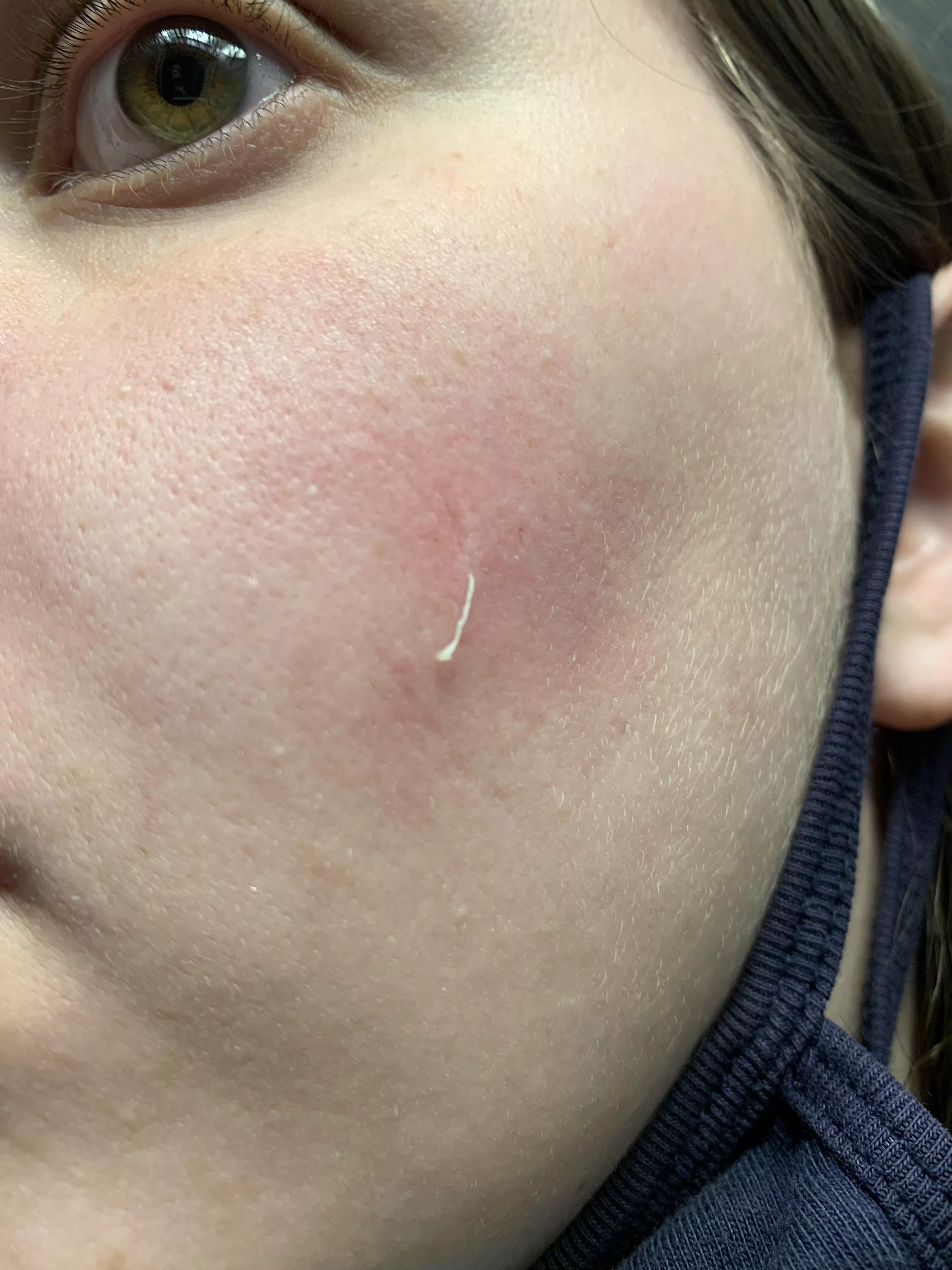 Stringy boy for my first post posted by LilWitz36