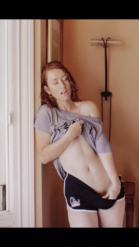 Strip it down. by Althea_Adair