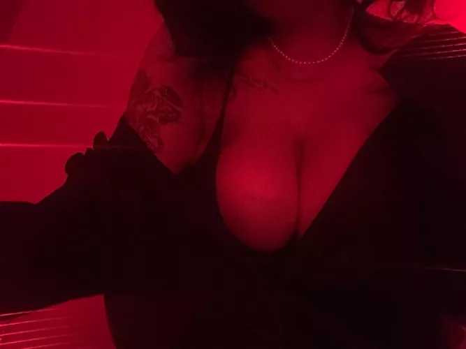 strip me to see all of my tats 🖤 by mradxo