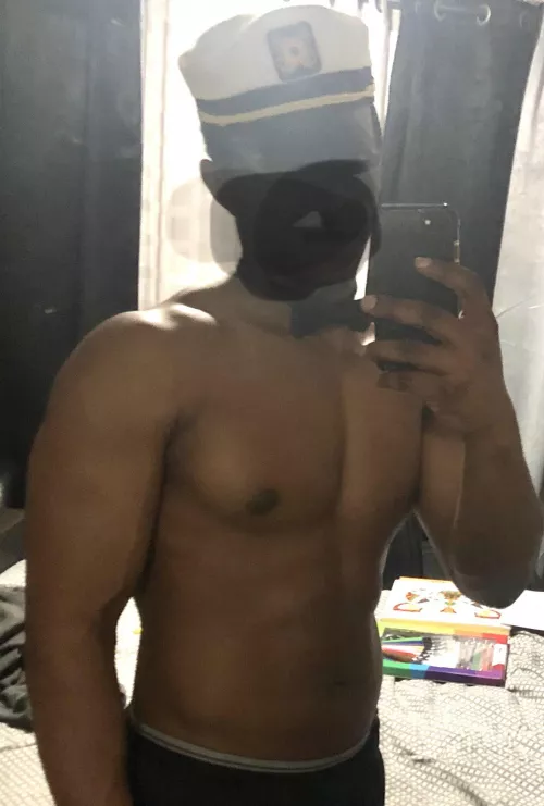 Strip poker anyone? by imaybintrstd