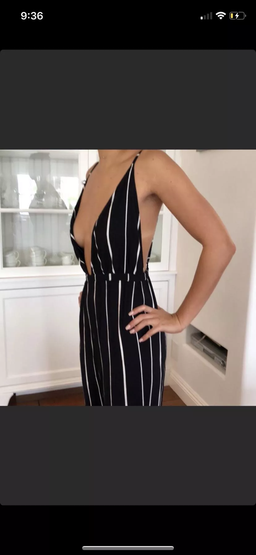 stripes posted by haymaker8901