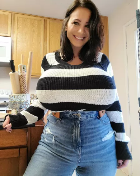 Stripes by SWMTgettinby