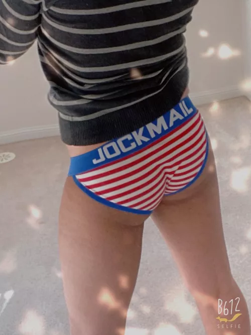 Stripes ❤️ by Whimsical_firefly