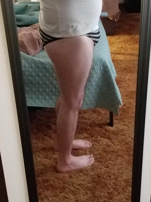 Stripes! by Jack_Harriman_