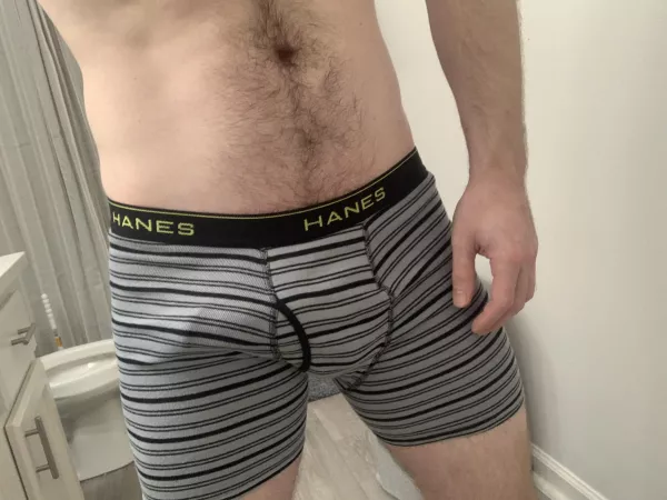 Stripes are my favorite by princesofty