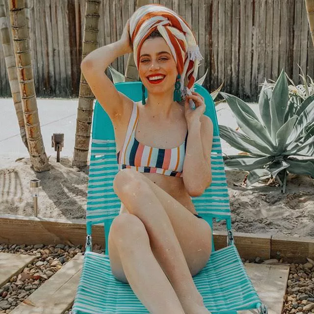 Stripes, stripes, stripes posted by [deleted]