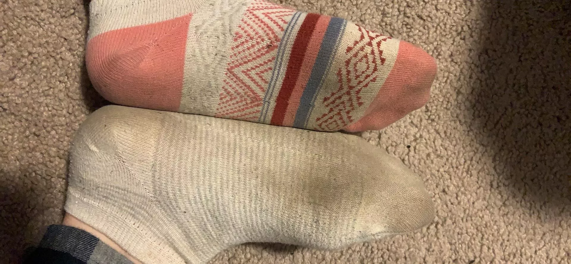 stripes with the stink posted by MonaRed69pantirosex