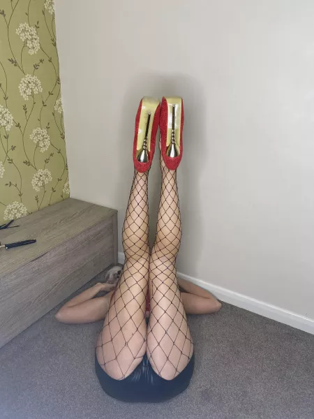 Stripper Barbie 💋. by MoreBumblebee0