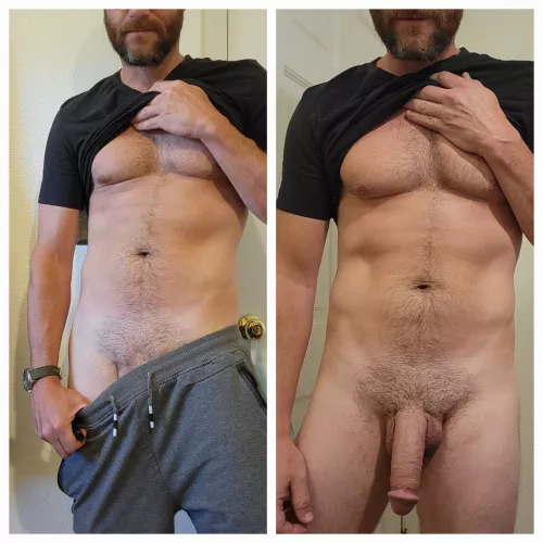 Stripping collage? (40s) by thevortexofthedream