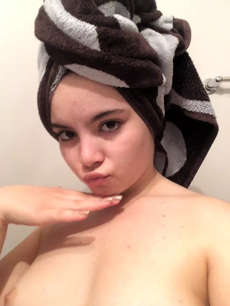 Stripy posted by [deleted]